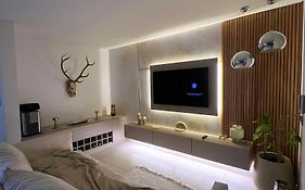 Apartamento Paris con 2 habitaciones